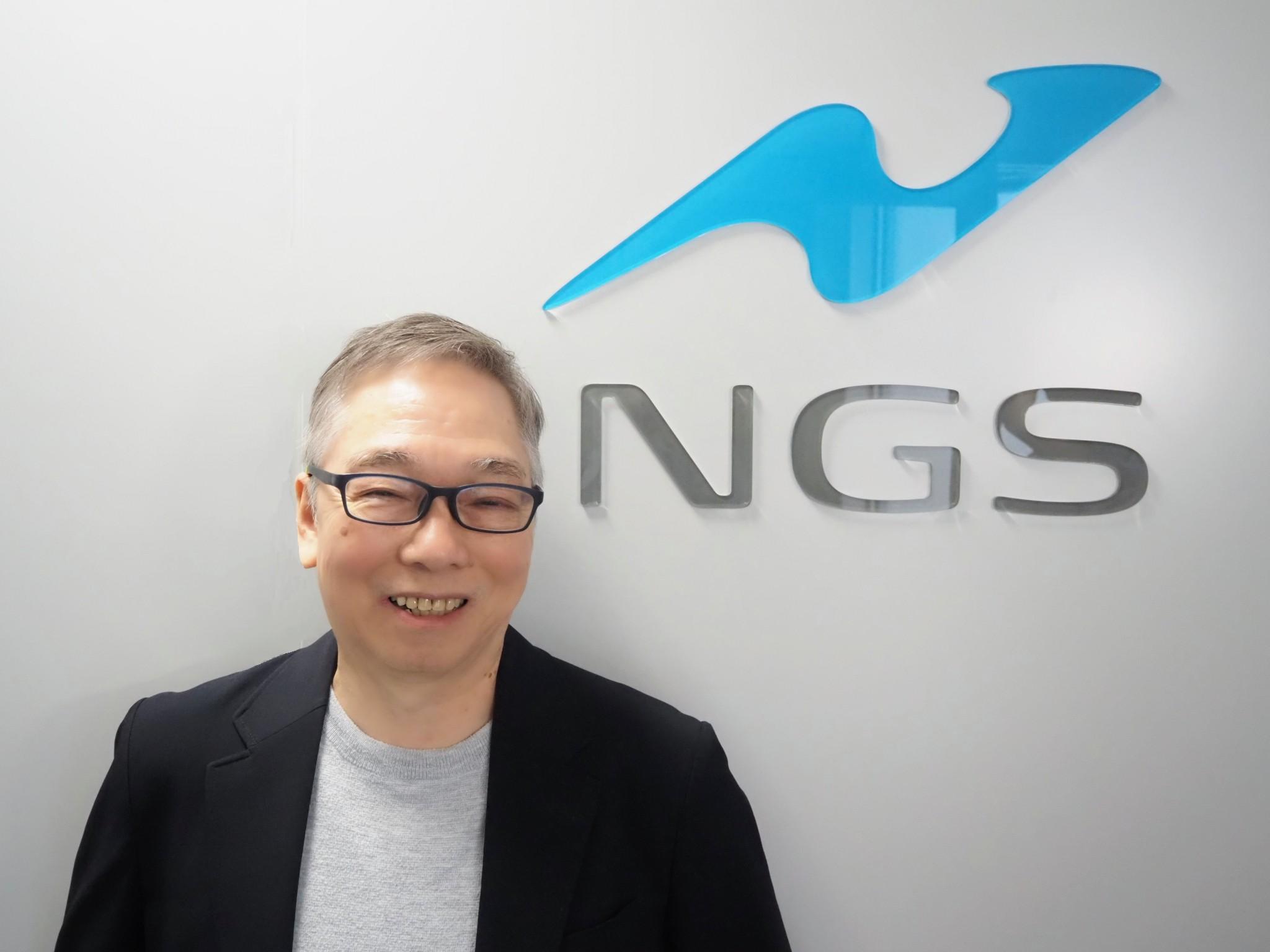 代表取締役社長 望月 正義