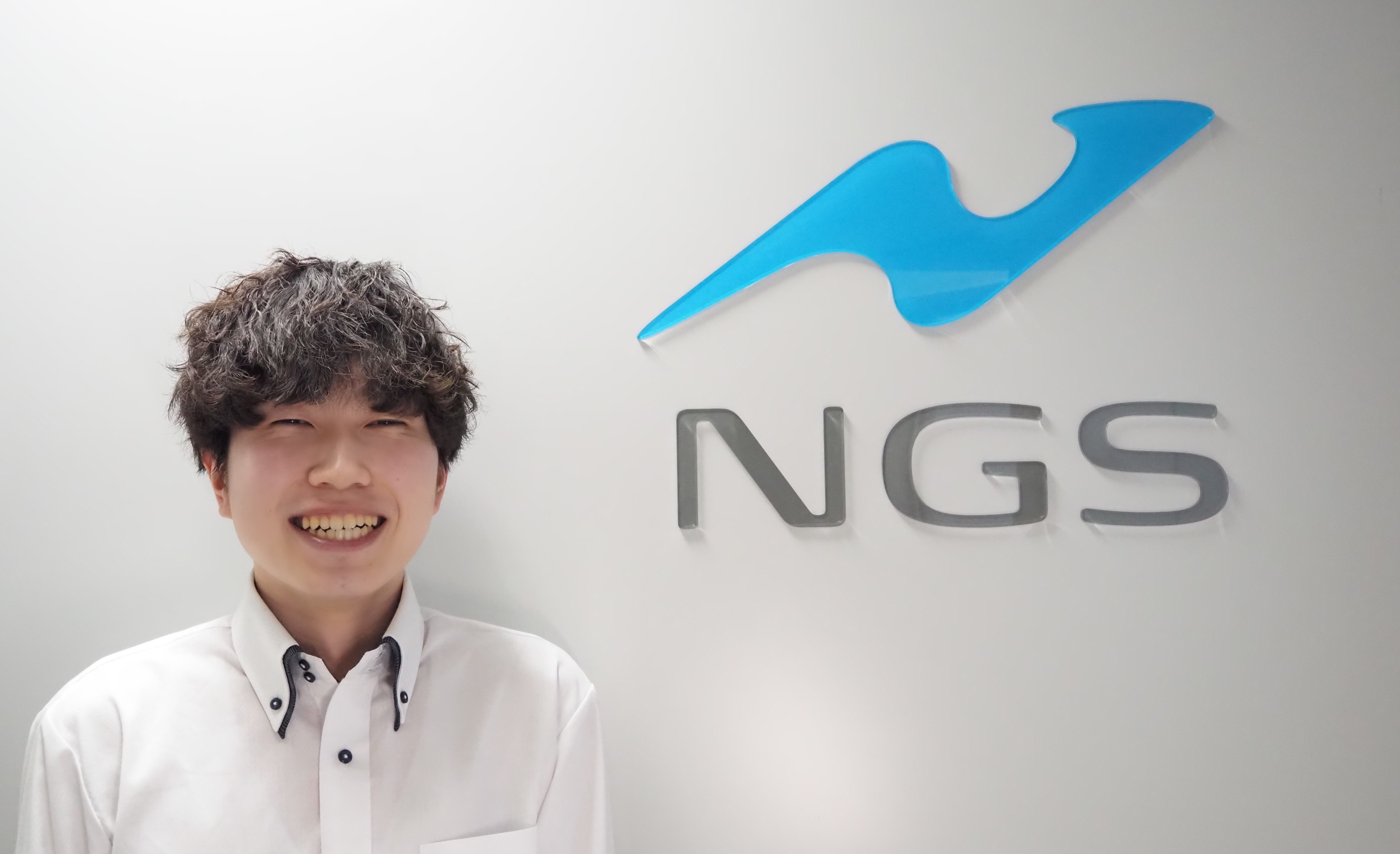 社員インタビュー