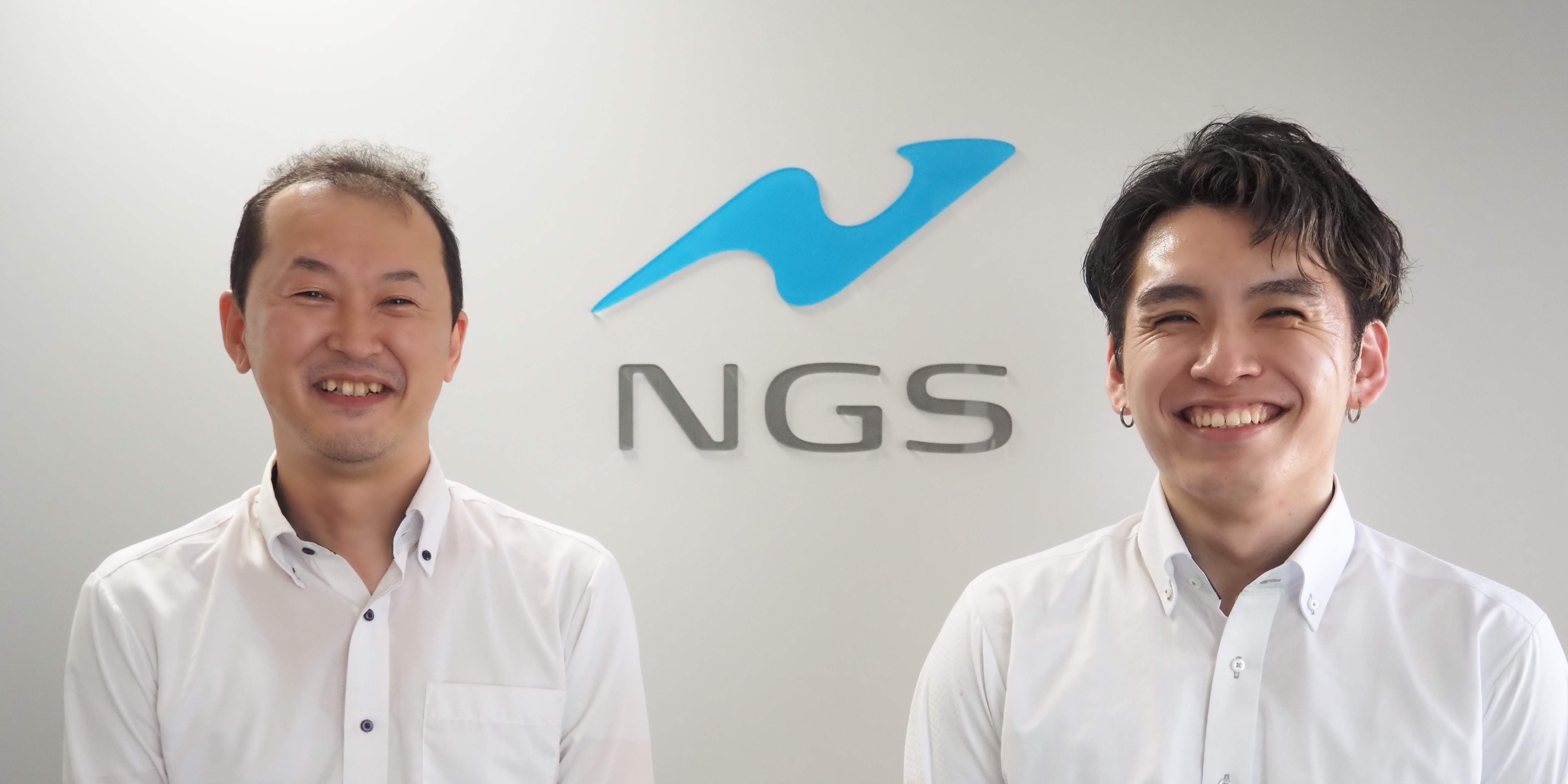 社員インタビュー