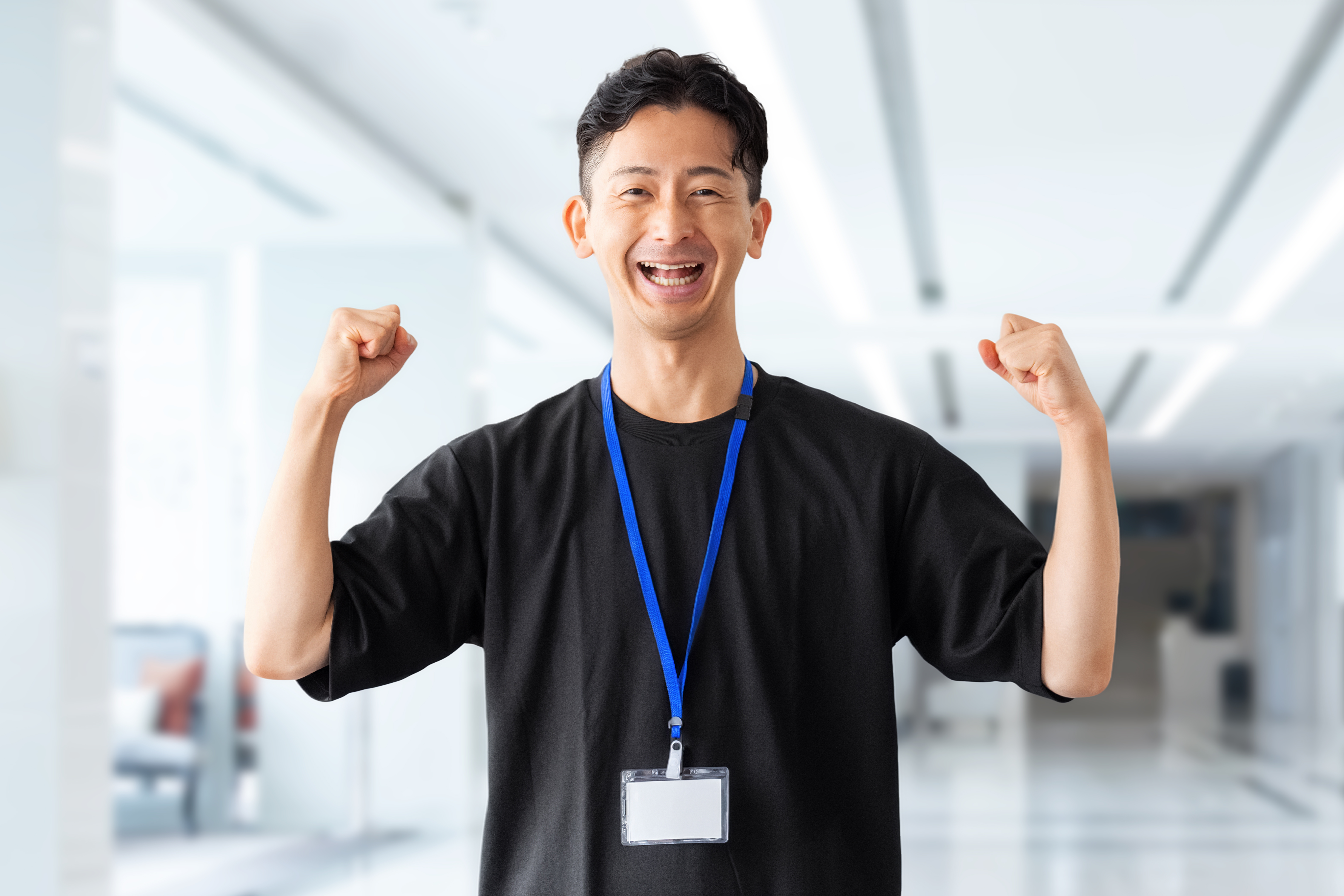 新卒採用イメージ